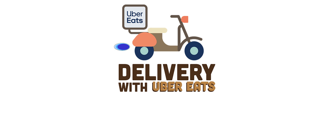 uber order